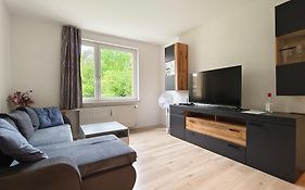 City Rooms
